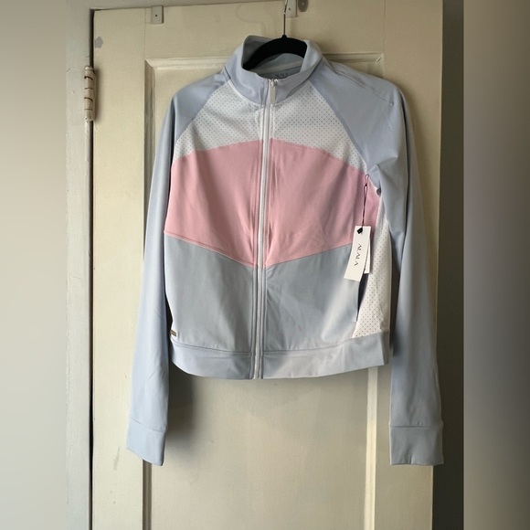 NWT Alala Ace Jacket Zip Up M - Picture 5 of 14
